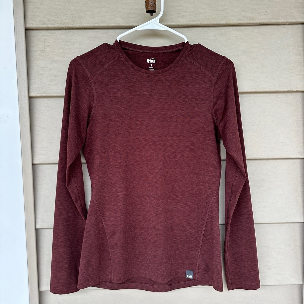 REI Women’s Hiking Longsleeve